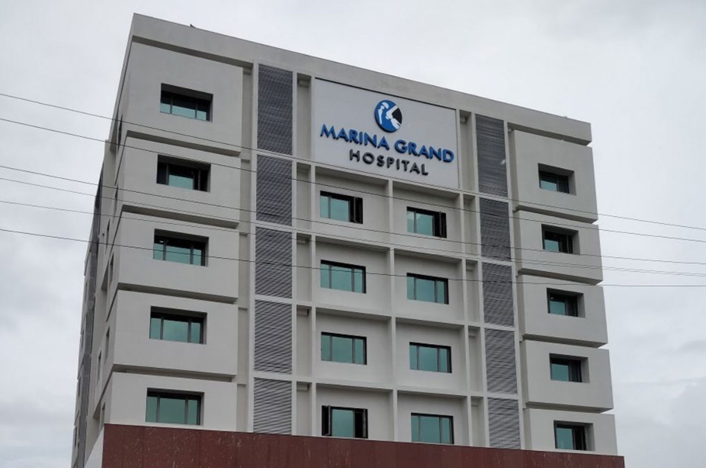 Marina-grand-hospital