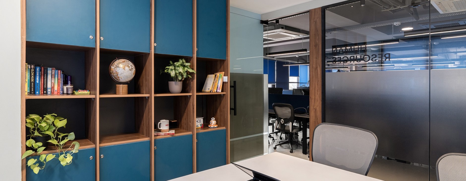 Turnkey Interior Design & Contracting Services img